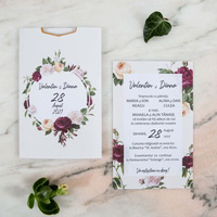 catalog invitatii polen